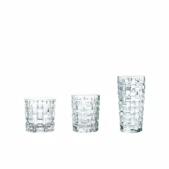Nachtmann Becher Set/18 7568/18tlg Bossa Nova 103000 -Pokalserie f9ba5611656969f3cf08aa1118b895cc