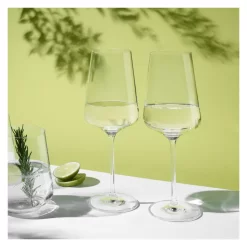 LICHTWEISS JULIE WEIßWEINGLAS-SET #1 VON NADINE NIGGEMEIER 22 LICHTWEISS JULIE WEIßWEINGLAS-SET #1 VON NADINE NIGGEMEIER -Pokalserie fa270a5a579c45dadbbc2d1218672bb3