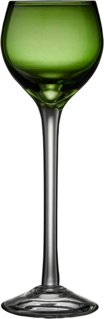 Lyngby Likörgläser 2,5 Cl Bis 4 Cl 6er Set Bunt 4 Lyngby Likörgläser 2,5 Cl Bis 4 Cl 6er Set Bunt – Bild 2