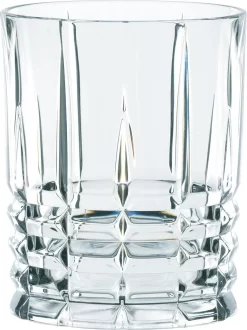 Nachtmann Whiskybecher Highland 345ml H:10,2cm, Klar (4er Pack) -Pokalserie fb1c69cded378e3644bfcdafd61a692c