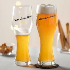 Leonardo Weizenbierglas Feierabend 0,5l -Pokalserie fb35e89da96c49b861b5937030e5cf4e