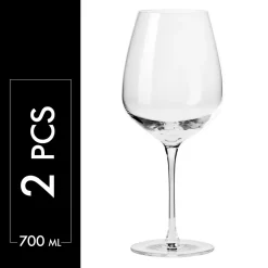 KROSNO Rotweingläser Pinot Noir | Set Von 2 | 700 ML | Kristallglas | Duet Kollektion | Ideal Für Zuhause, Restaurants Und Empfänge | Spülmaschinenfest 15 KROSNO Rotweingläser Pinot Noir | Set Von 2 | 700 ML | Kristallglas | Duet Kollektion | Ideal Für Zuhause, Restaurants Und Empfänge | Spülmaschinenfest -Pokalserie fb8cd7dc1553b5eab2f9b5dd94c79b89