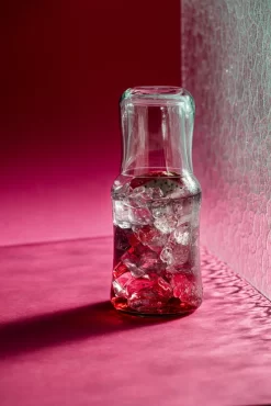 KROSNO Splendour Wassergläser Night-Set, 2er-Set, 600 Und 200 Ml -Pokalserie fb9a1c099bb0cc58e18c44ec80e0c49e