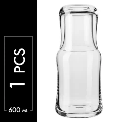 KROSNO Splendour Wassergläser Night-Set, 2er-Set, 600 Und 200 Ml -Pokalserie fb9d12b9d990d0017c21fc775196e6b2