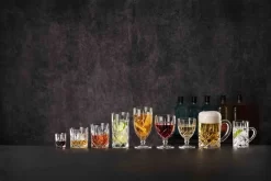 Nachtmann Noblesse Stamper 8er Set -Pokalserie fbd54d9d512f8bb769d3c0134ba6a1f5