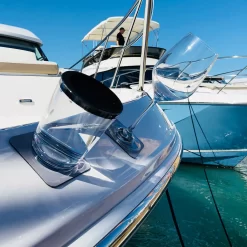 SILWY - 2 X Trinkbecher Mit Magnetboden - Hub Orange - Inkl. 2 Nano-Gel-Pads - 0,25l -Pokalserie fc07d36808e2963a66df22f39a3ce0c1