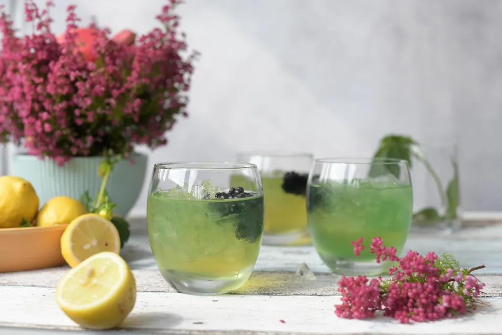 KROSNO Elite Whiskygläser, 6er-Set, 300 Ml 16 KROSNO Elite Whiskygläser, 6er-Set, 300 Ml – Bild 14