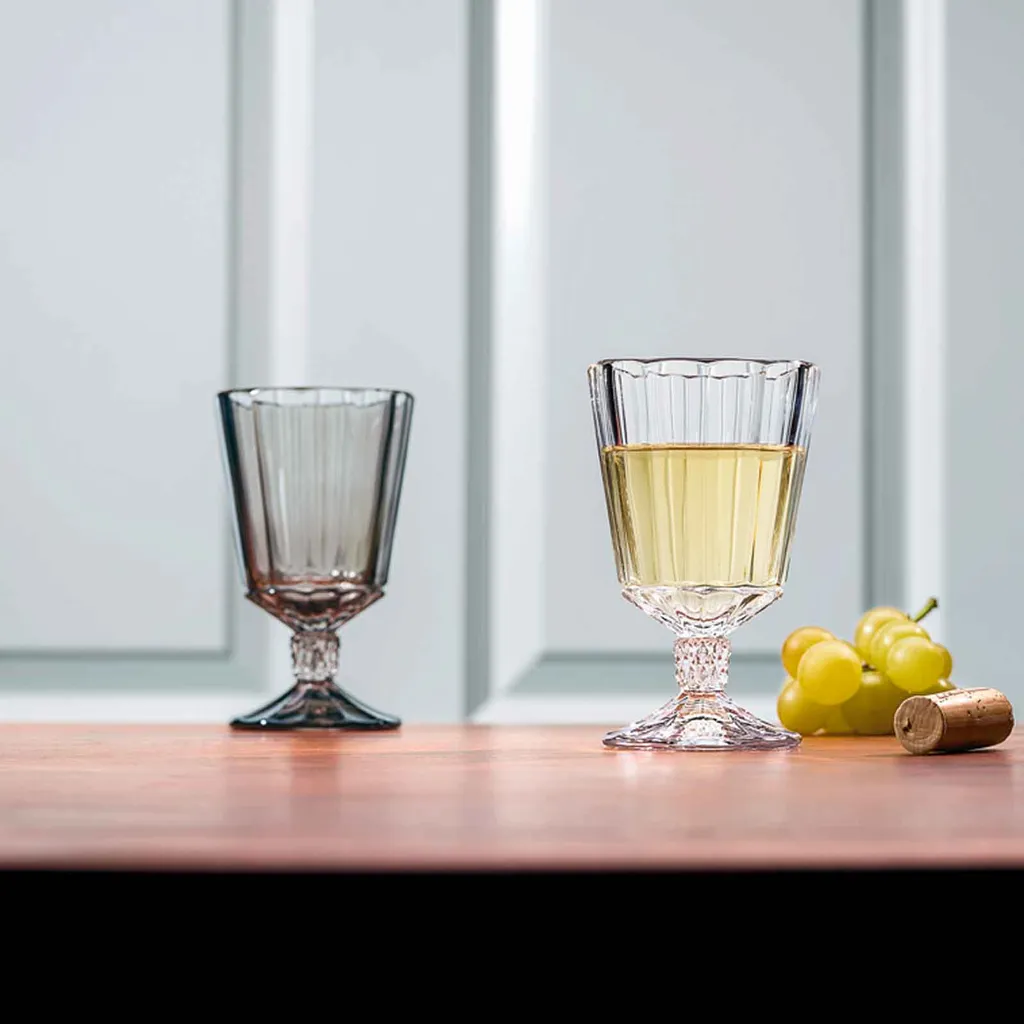 Villeroy & Boch Opéra Weißweinkelch Set 4tlg. Kristallglas 170,00mm 1137898120 6 Villeroy & Boch Opéra Weißweinkelch Set 4tlg. Kristallglas 170,00mm 1137898120 – Bild 4