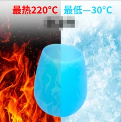 6er Set 200ml Unzerbrechlich Blau Silikon Biergläser Whisky GläSer Wein Becher Stammlos Weinbecher Tasse 17 6er Set 200ml Unzerbrechlich Blau Silikon Biergläser Whisky GläSer Wein Becher Stammlos Weinbecher Tasse -Pokalserie fec39dec15c077bad1f925f71ff45c7f